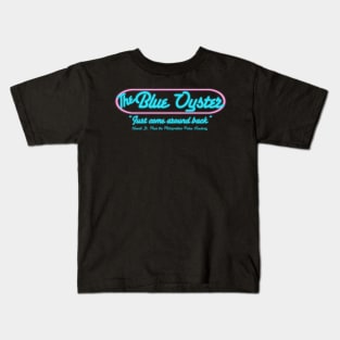 The Blue Oyster Kids T-Shirt